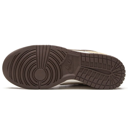 Nike Dunk Low Retro PRM Animal Pack Giraffe/Cheetah