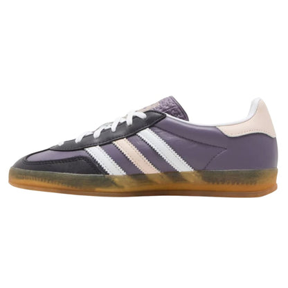 adidas Gazelle Indoor Shadow Violet Wonder Quartz