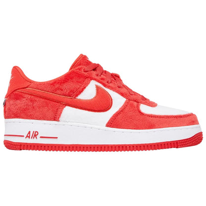 Nike Air Force 1 Low Valentine's Day Fleece (2024) (GS)