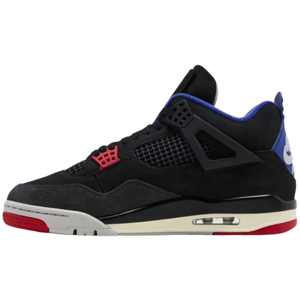 Jordan 4 Retro Rare Air (White Lettering)