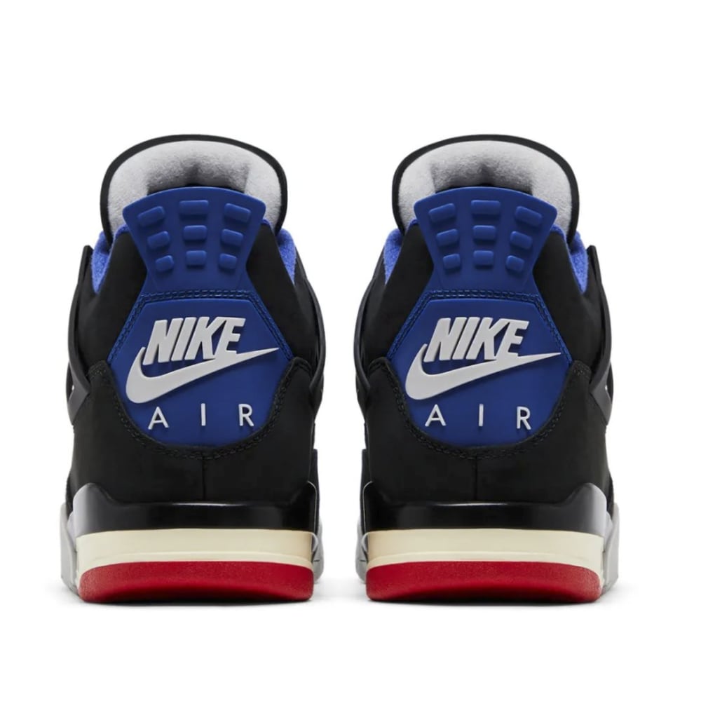 Jordan 4 Retro Rare Air (White Lettering)