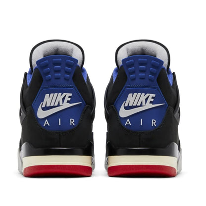 Jordan 4 Retro Rare Air (White Lettering)