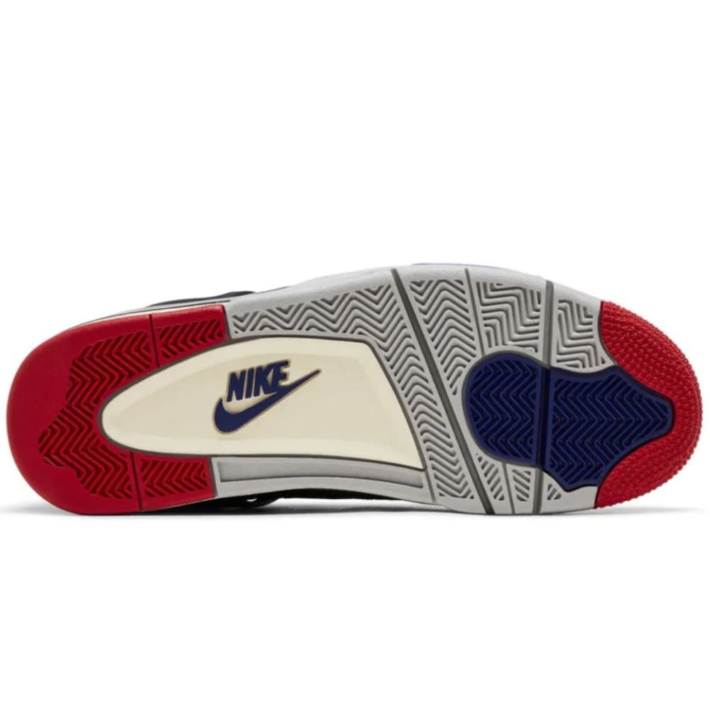 Jordan 4 Retro Rare Air (White Lettering)