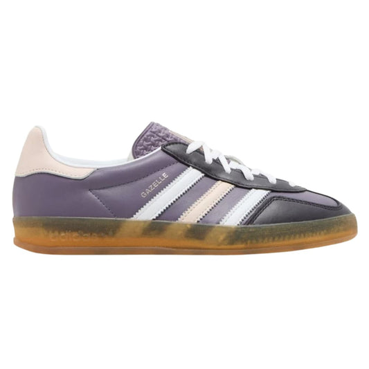 adidas Gazelle Indoor Shadow Violet Wonder Quartz