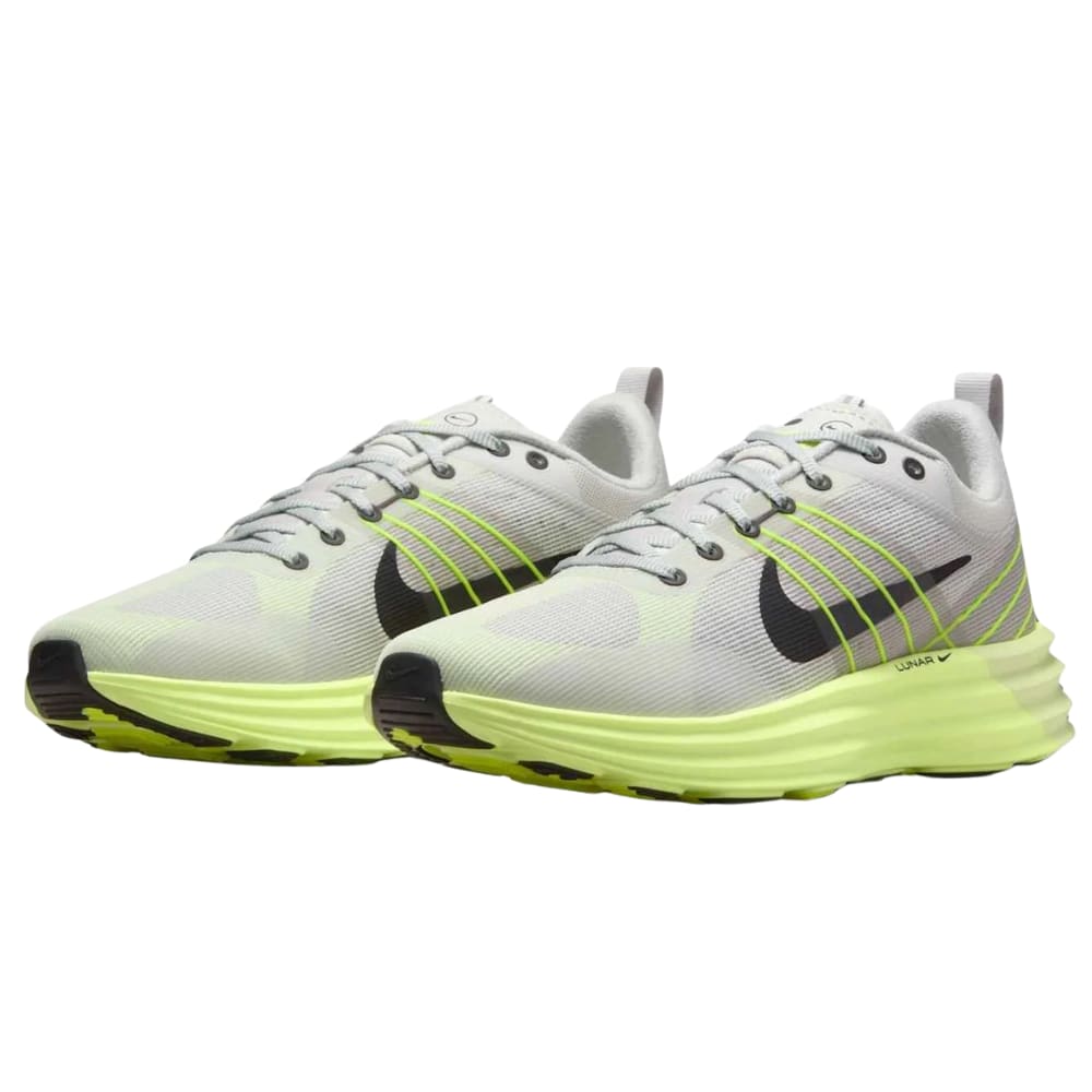 Nike Lunar Roam Neutral Grey Volt