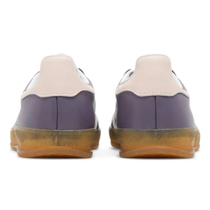 adidas Gazelle Indoor Shadow Violet Wonder Quartz