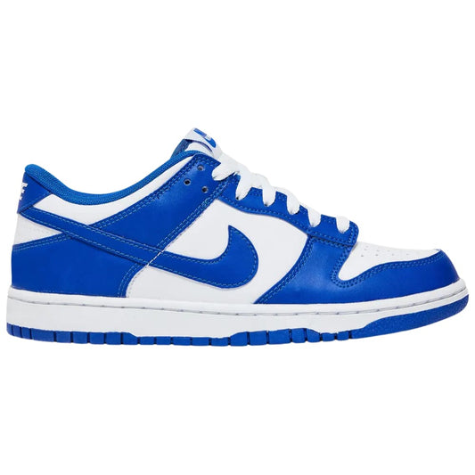 Nike Dunk Low Racer Blue (GS)