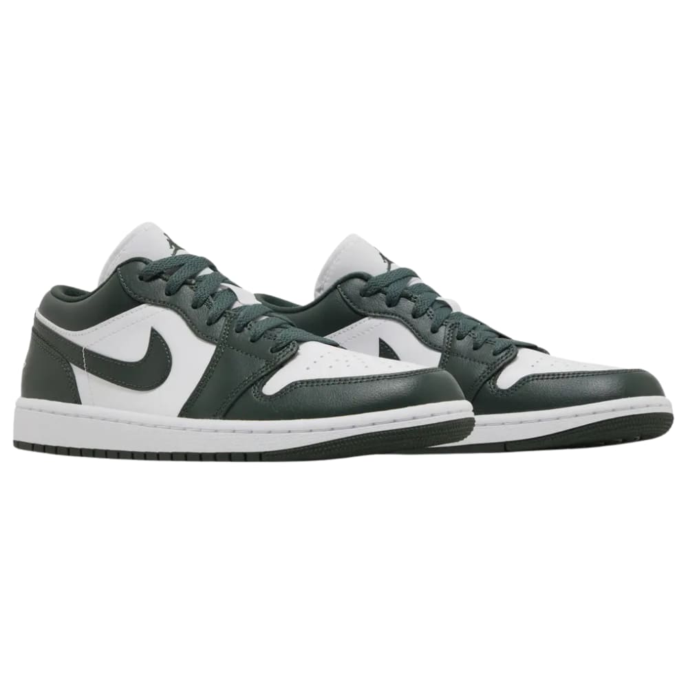 Jordan 1 Low Galactic Jade (Women's)
