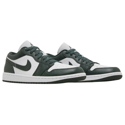 Jordan 1 Low Galactic Jade (Women's)