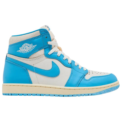 Jordan 1 Retro High OG UNC Reimagined