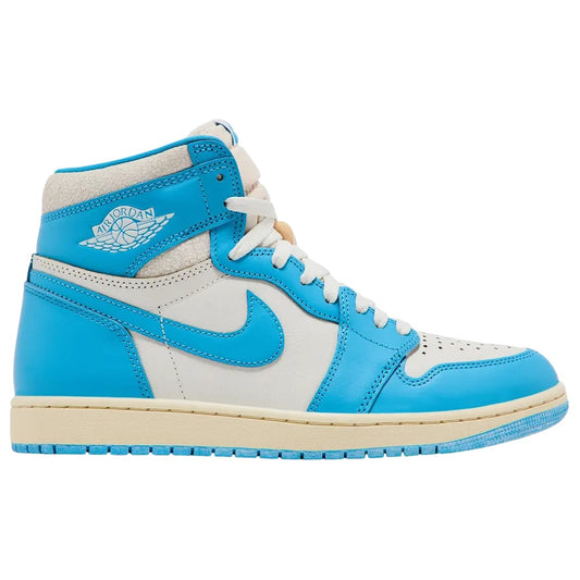 Jordan 1 Retro High OG UNC Reimagined