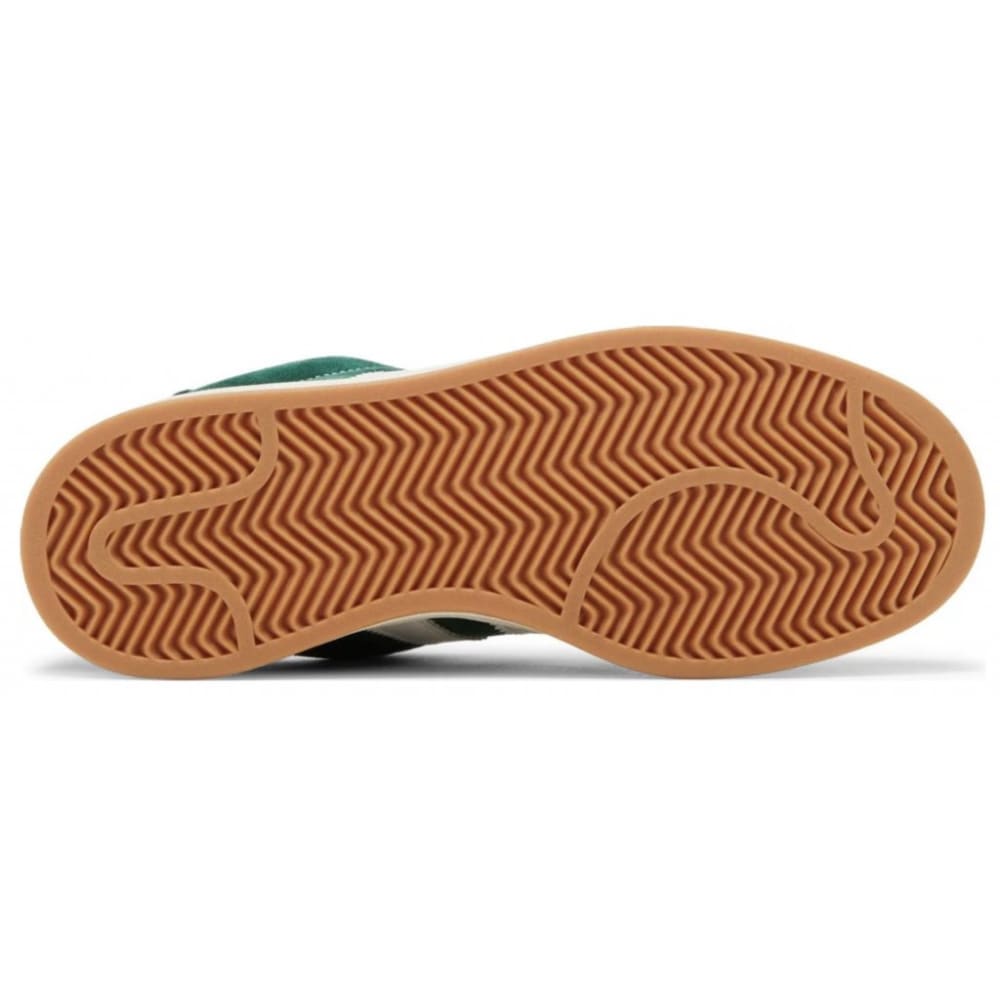 adidas Campus 00s Dark Green Cloud White