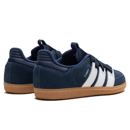 adidas Samba OG Night Indigo 