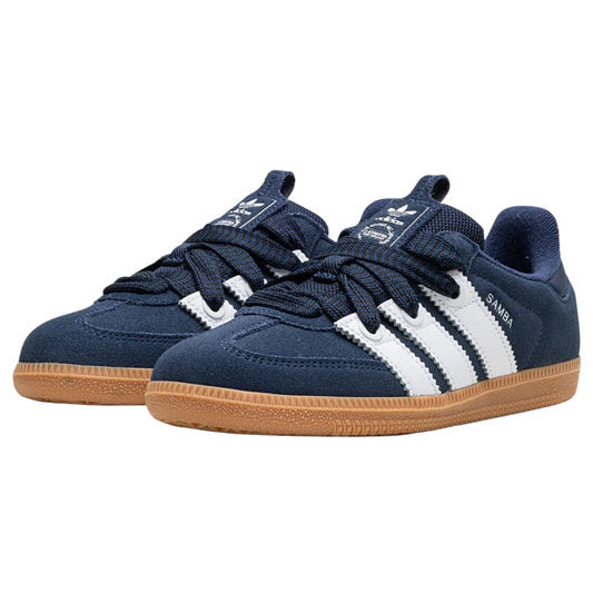 adidas Samba OG Night Indigo 