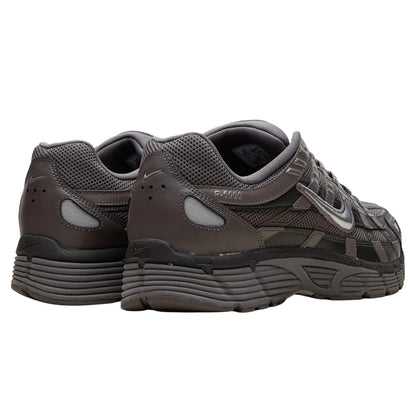 Nike P-6000 Cave Stone Medium Ash Flat Pewter Metallic Silver