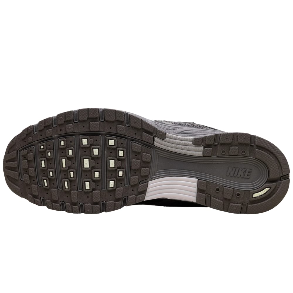 Nike P-6000 Cave Stone Medium Ash Flat Pewter Metallic Silver