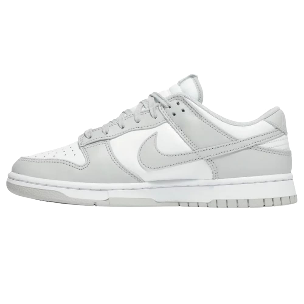Nike Dunk Low Grey Fog