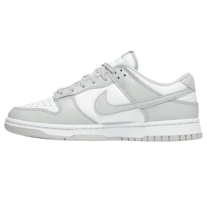 Nike Dunk Low Grey Fog