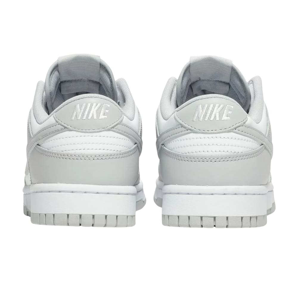 Nike Dunk Low Grey Fog