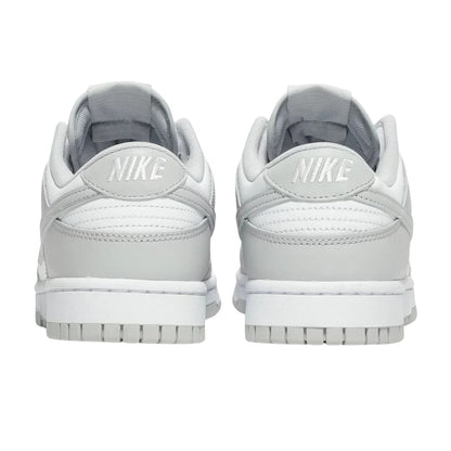 Nike Dunk Low Grey Fog
