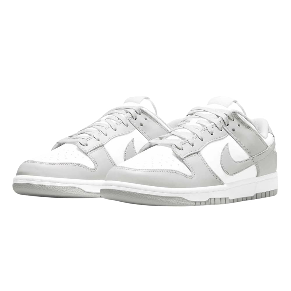 Nike Dunk Low Grey Fog