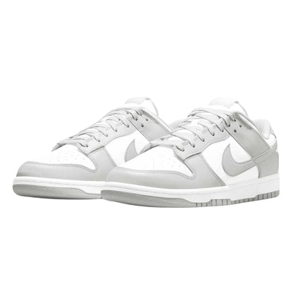Nike Dunk Low Grey Fog