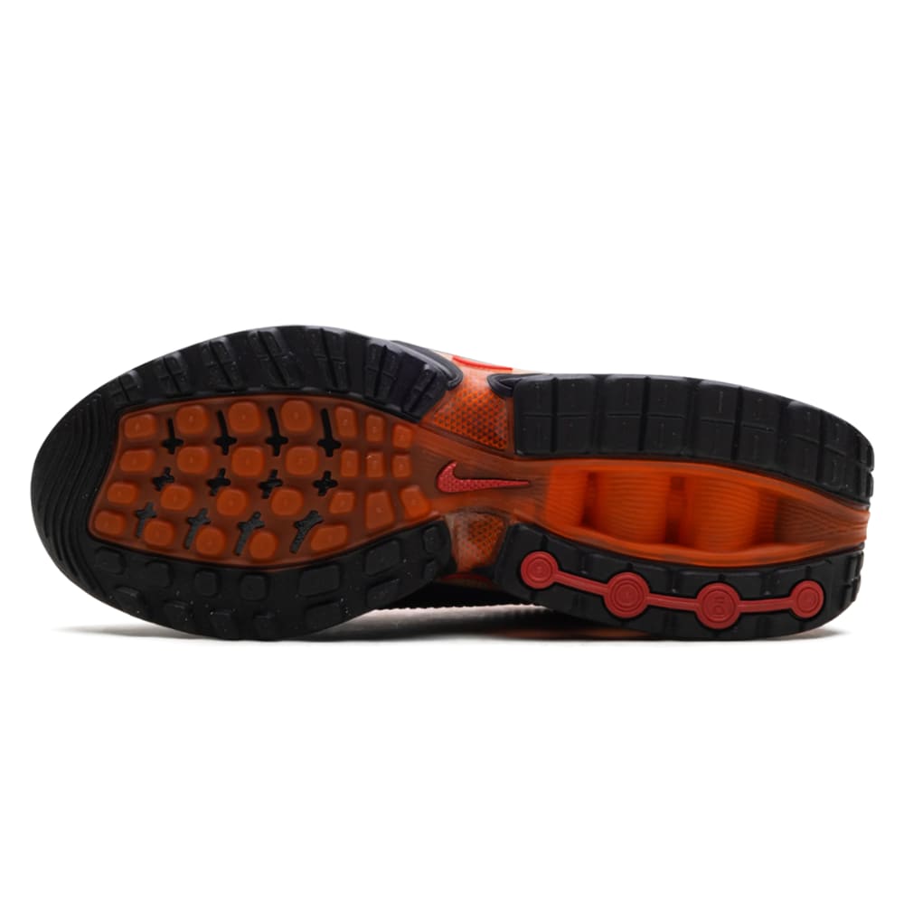 Nike Air Max Dn Laser Orange Comet Red
