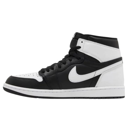 Jordan 1 Retro High OG Black White