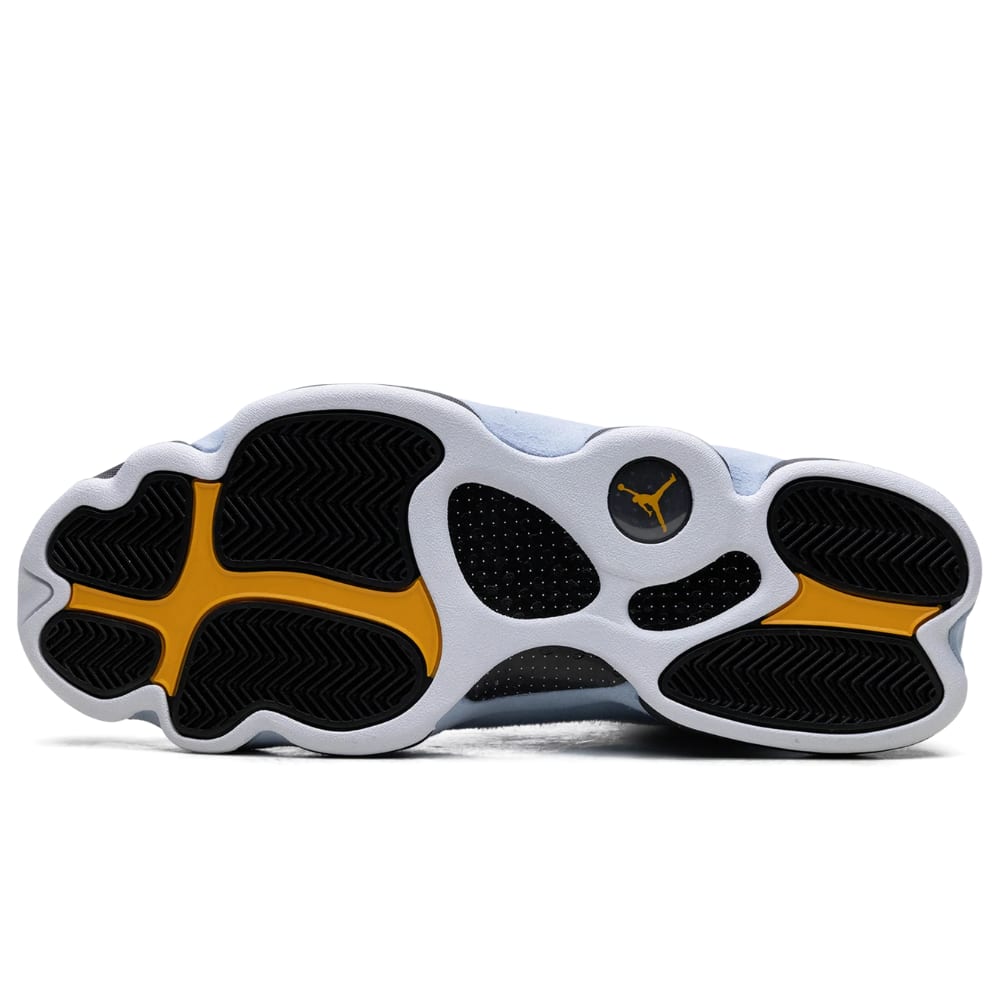 Jordan 13 Retro Blue Grey