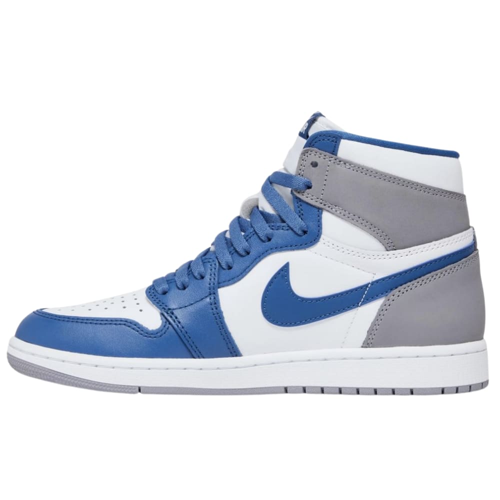Jordan 1 Retro High OG True Blue