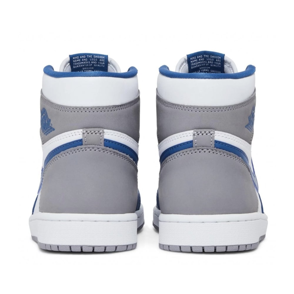 Jordan 1 Retro High OG True Blue