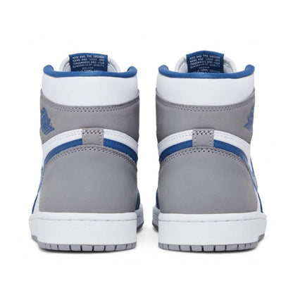 Jordan 1 Retro High OG True Blue