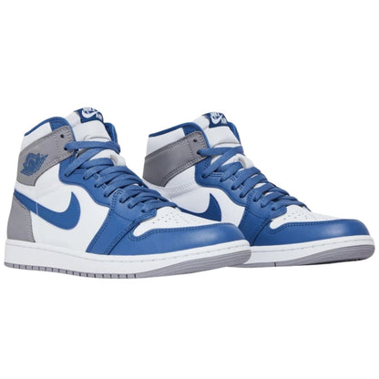 Jordan 1 Retro High OG True Blue