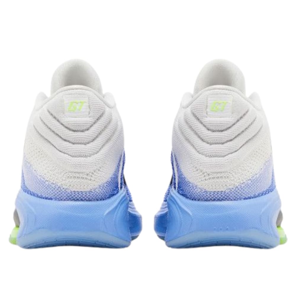 Nike Air Zoom GT Hustle 3 White Royal Pulse