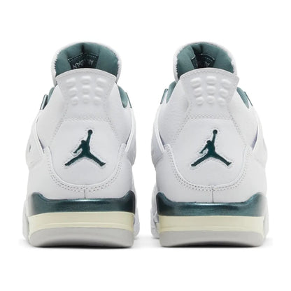 Jordan 4 Retro Oxidized Green (GS)