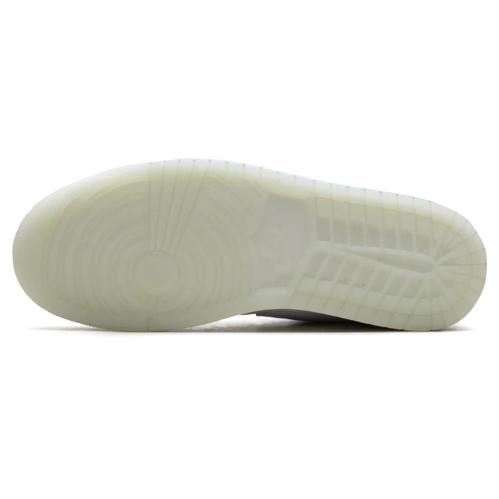 Jordan 1 Low SE Glacier Blue Summit White