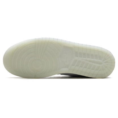 Jordan 1 Low SE Glacier Blue Summit White