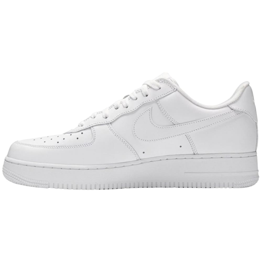 Nike Air Force 1 Low Supreme White