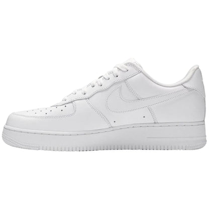Nike Air Force 1 Low Supreme White