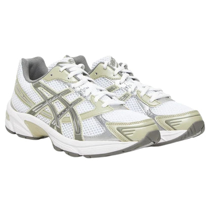 ASICS Gel-1130 White Dried Leaf Green (Women's)