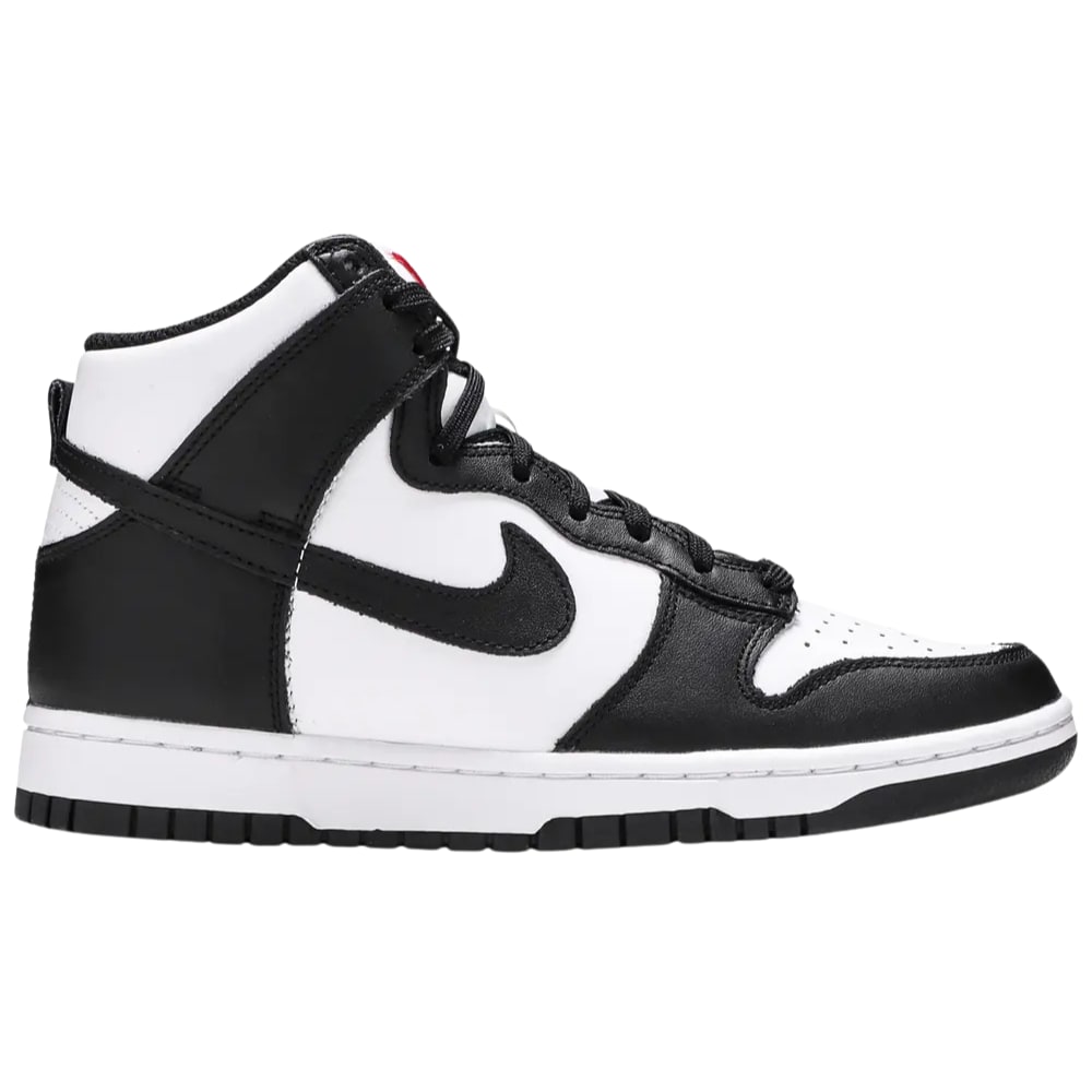 Nike Dunk High Panda (2021) (Women's)
