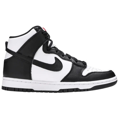 Nike Dunk High Panda (2021) (Women's)
