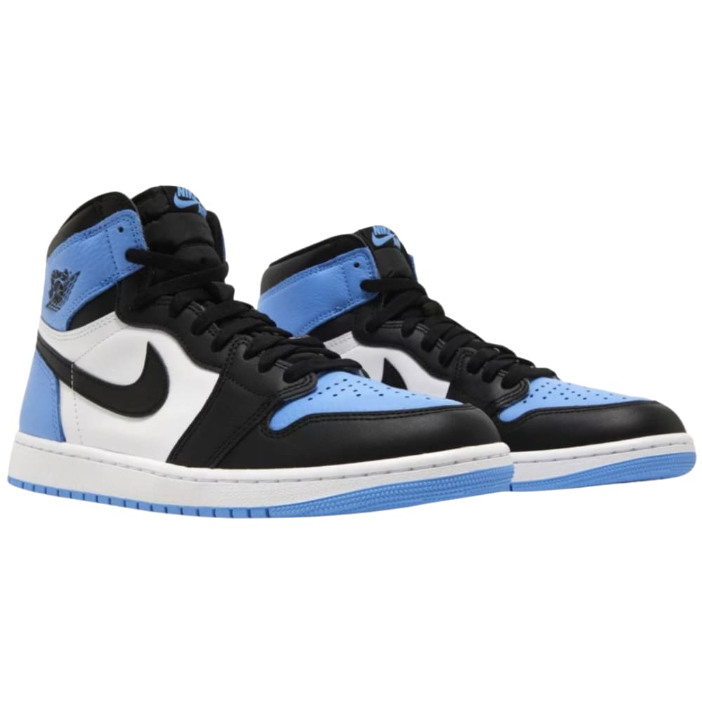 Jordan 1 Retro High OG UNC Toe