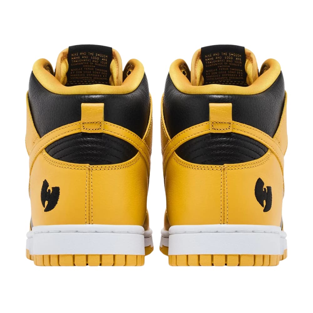 Nike Dunk High Wu-Tang (2024)