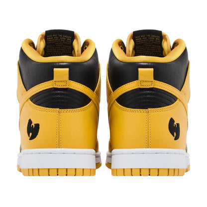 Nike Dunk High Wu-Tang (2024)