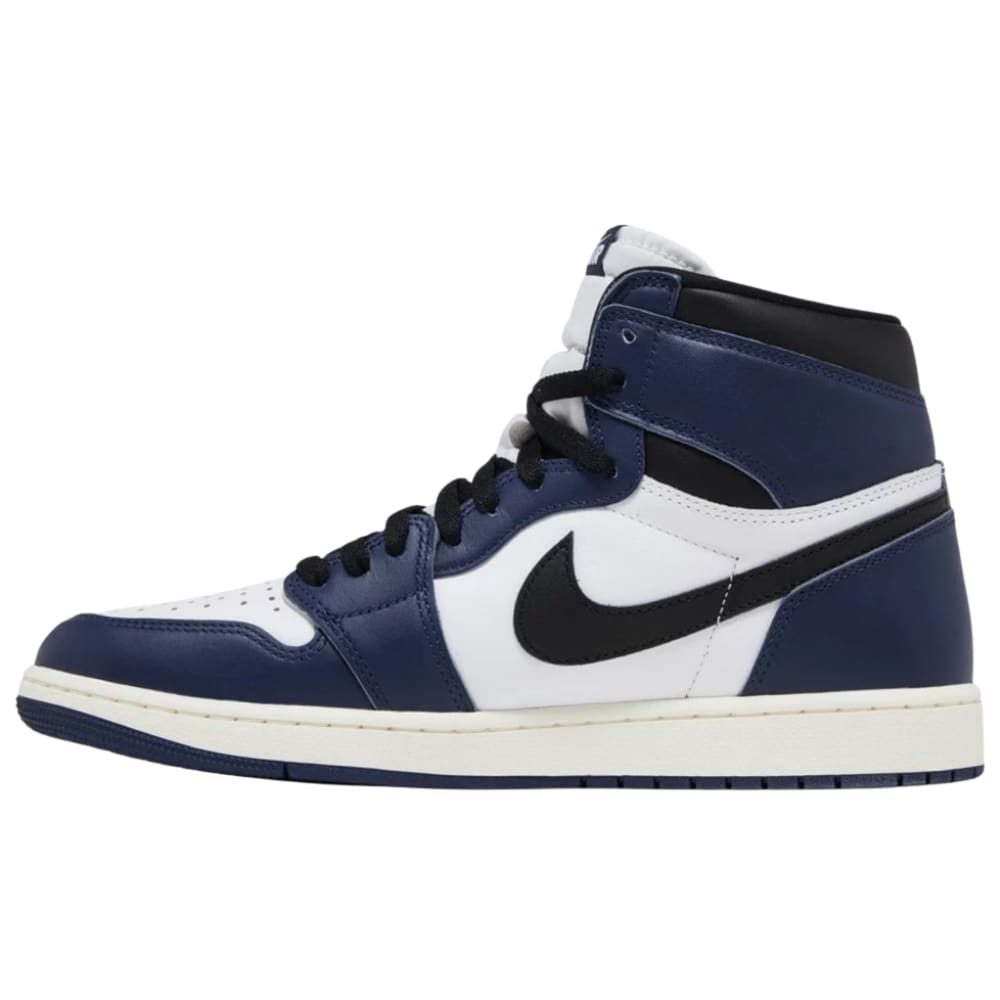 Jordan 1 Retro High OG Midnight Navy
