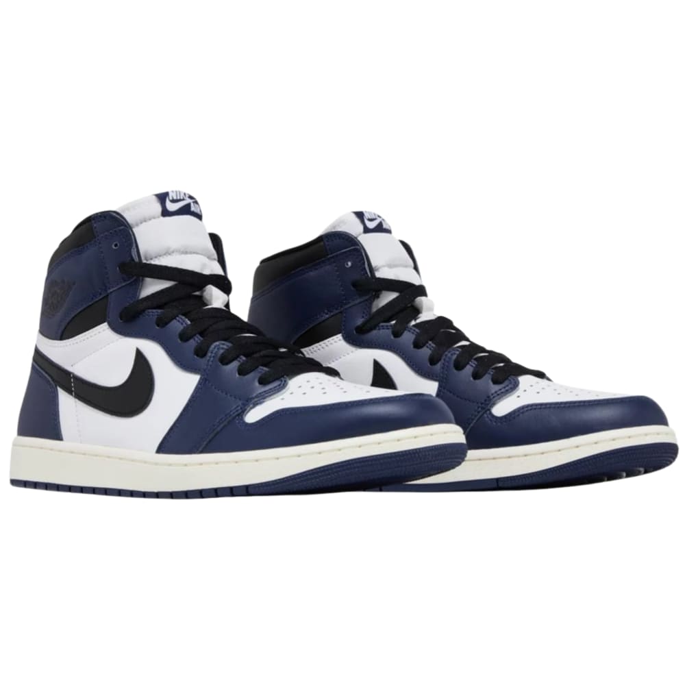 Jordan 1 Retro High OG Midnight Navy