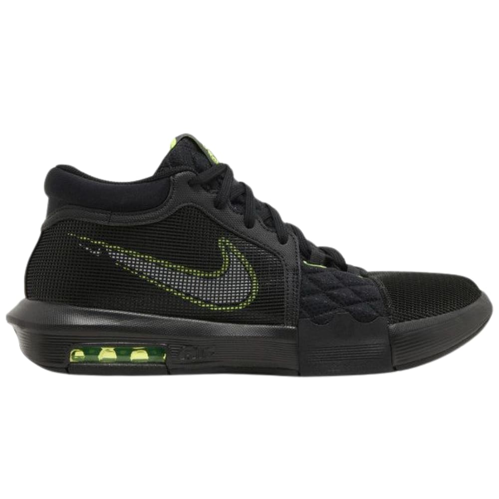 Nike LeBron Witness 8 Black Volt