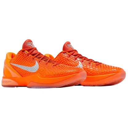 Nike Kobe 6 Protro Total Orange