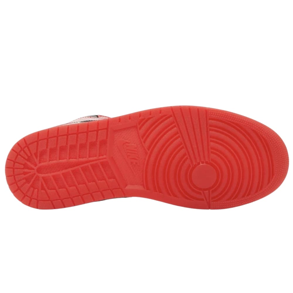 Jordan 1 Retro High OG Spider-Man Across the Spider-Verse